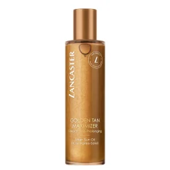 Golden Tan Maximizer After Sun Huile