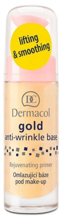 Gold Primer Anti-Rides
