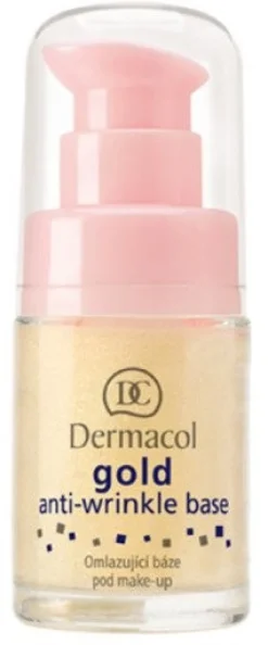 Gold Primer Anti-Rides