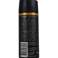 Gold Temptation Déodorant Spray