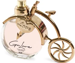 Go Love Eau de Toilette