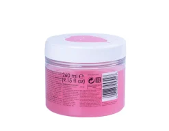 Gommage corporel au sucre Marshmallow