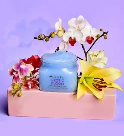 Gommage Corporel Exotic Bloom