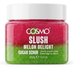 Gommage Corporel Melon Delight Sugar Scrub