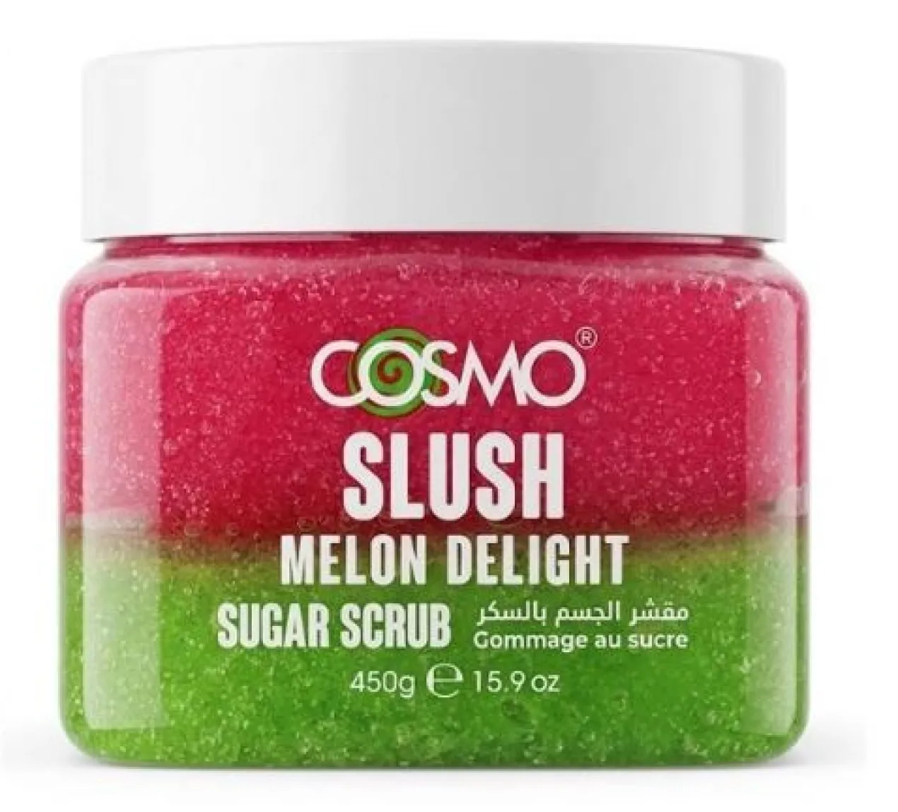 Gommage Corporel Melon Delight Sugar Scrub