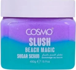 Gommage Corporel Shea Beach Magic Sugar Scrub