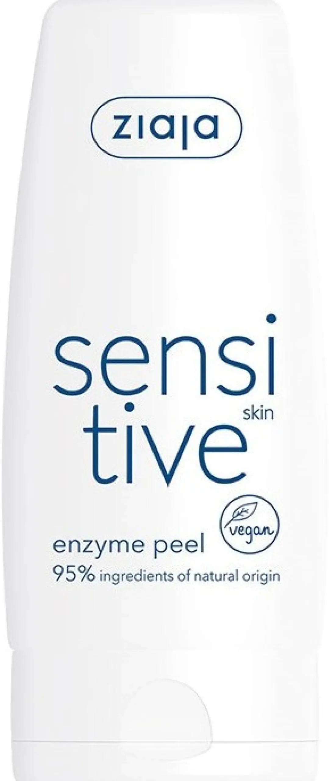 Gommage Enzymatique Sensitive