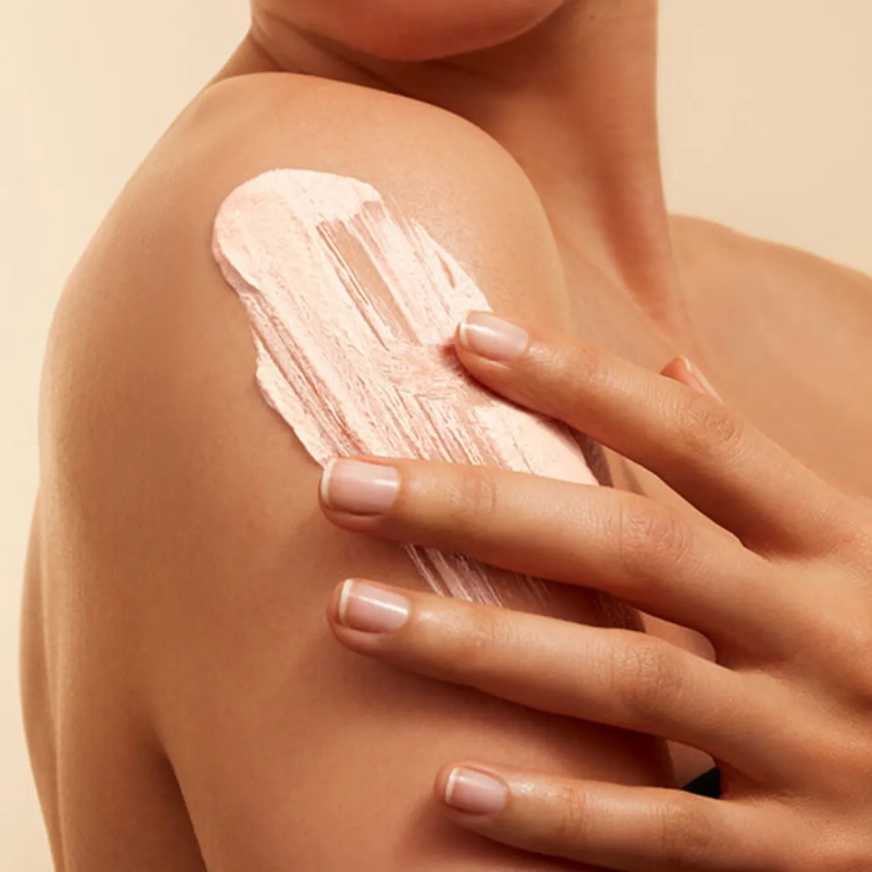 "Gommage" Exfoliant pour le Corps Peau Neuve