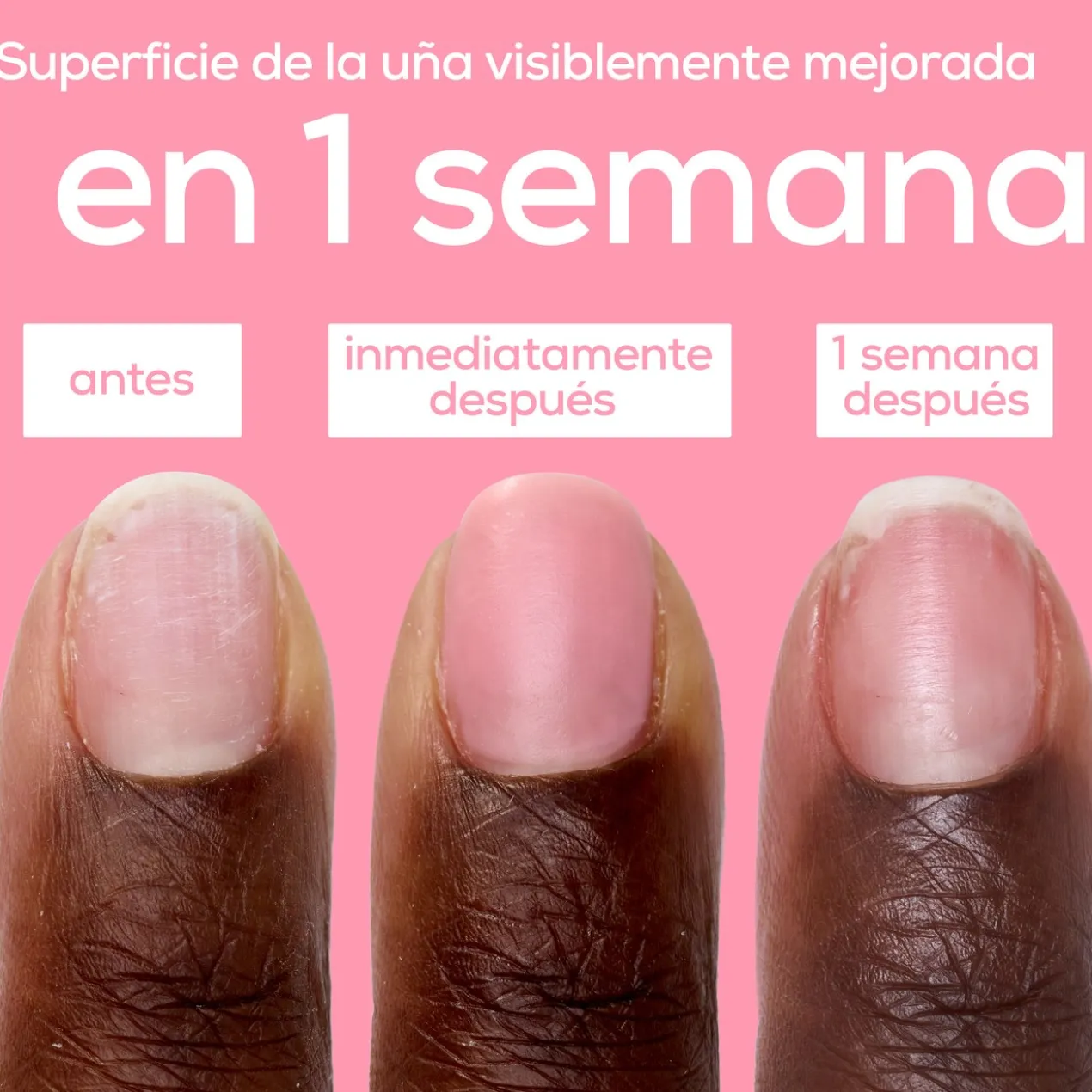Good As New Soin pour les Ongles