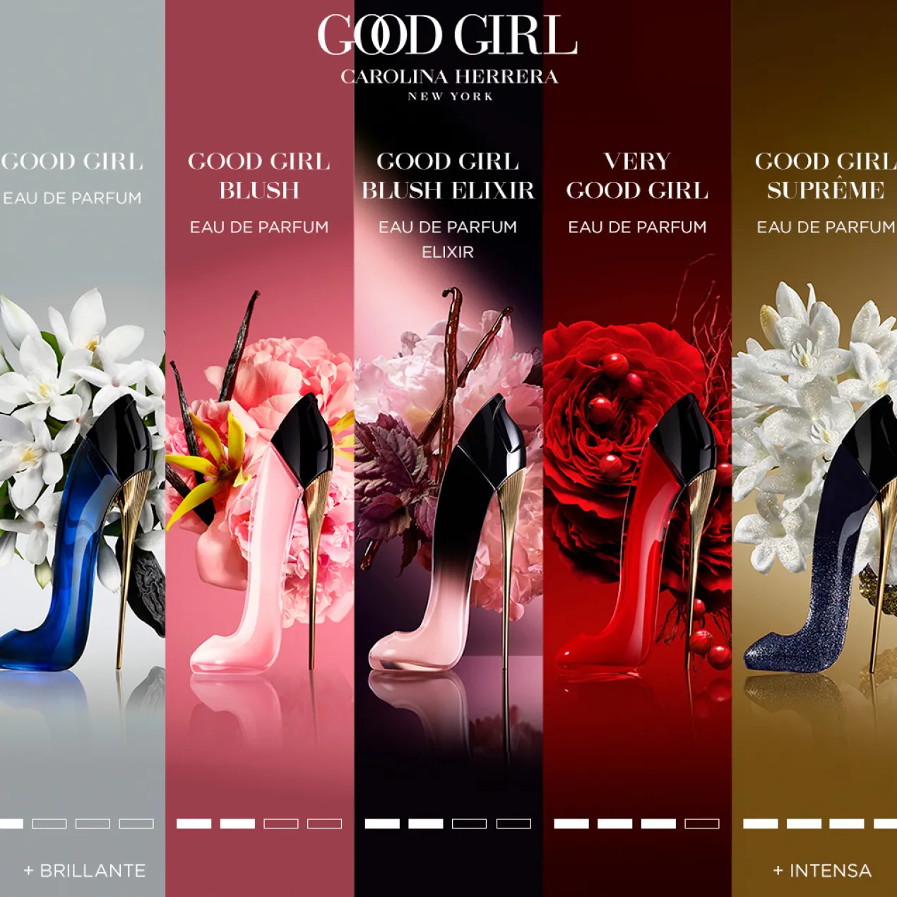 GoodGirl Blush Eau de Parfum