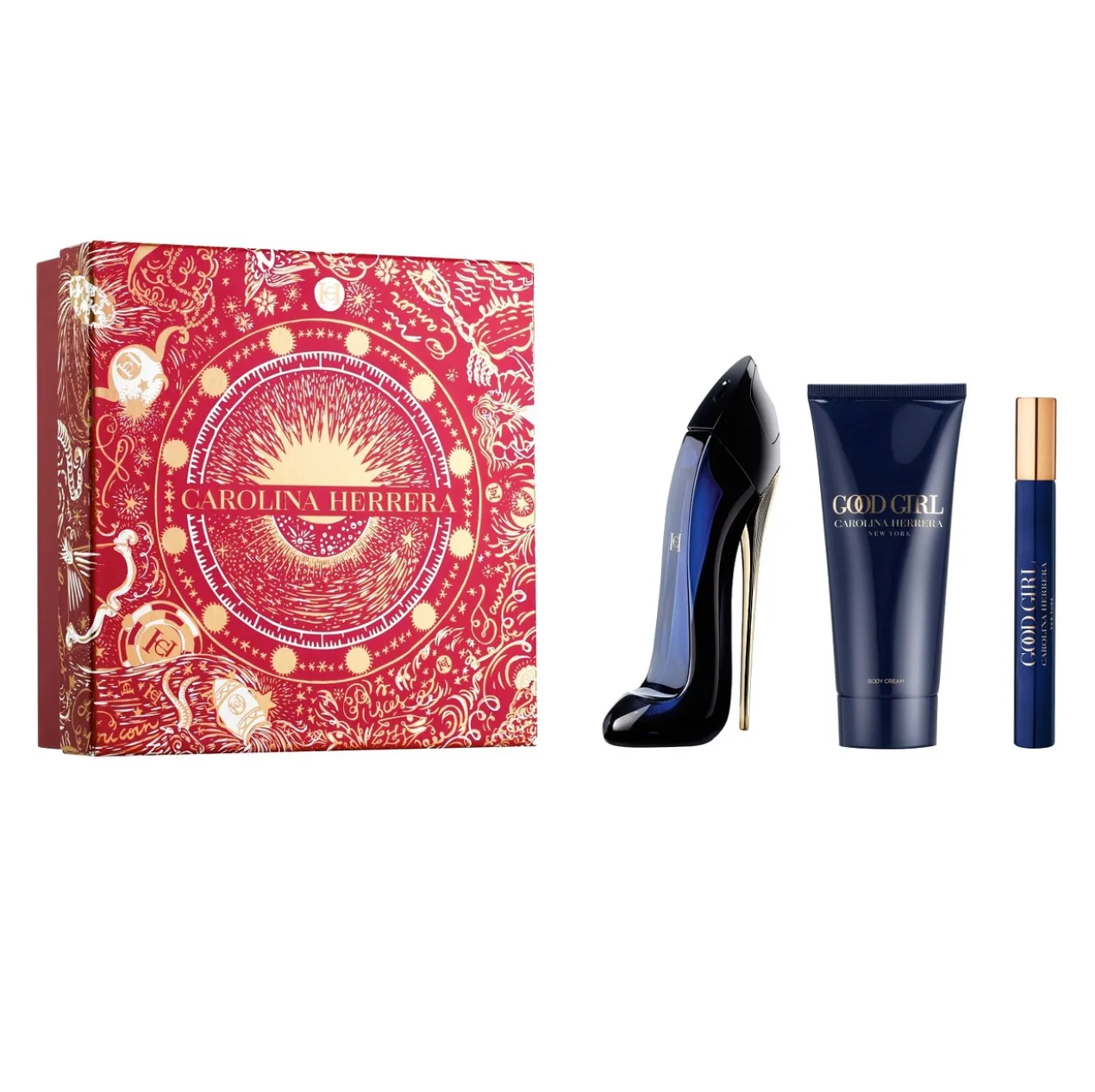 Good Girl Coffret