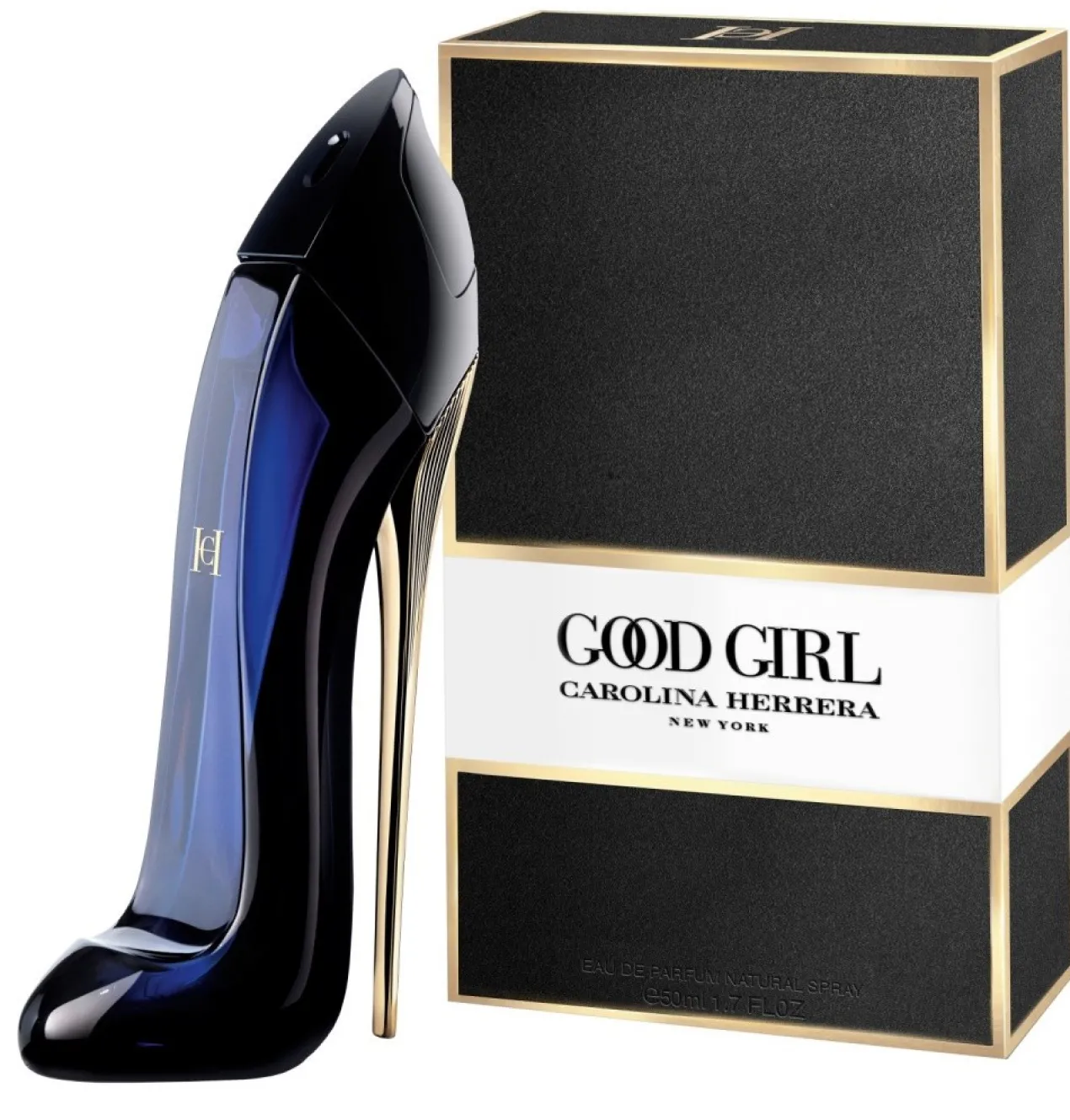 Good Girl: Eau de Parfum