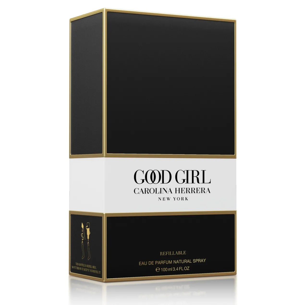 Good Girl: Eau de Parfum