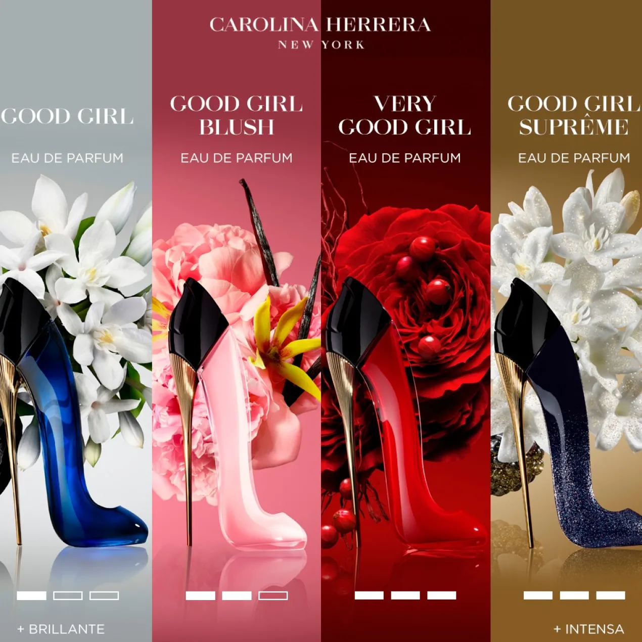 Good Girl: Eau de Parfum
