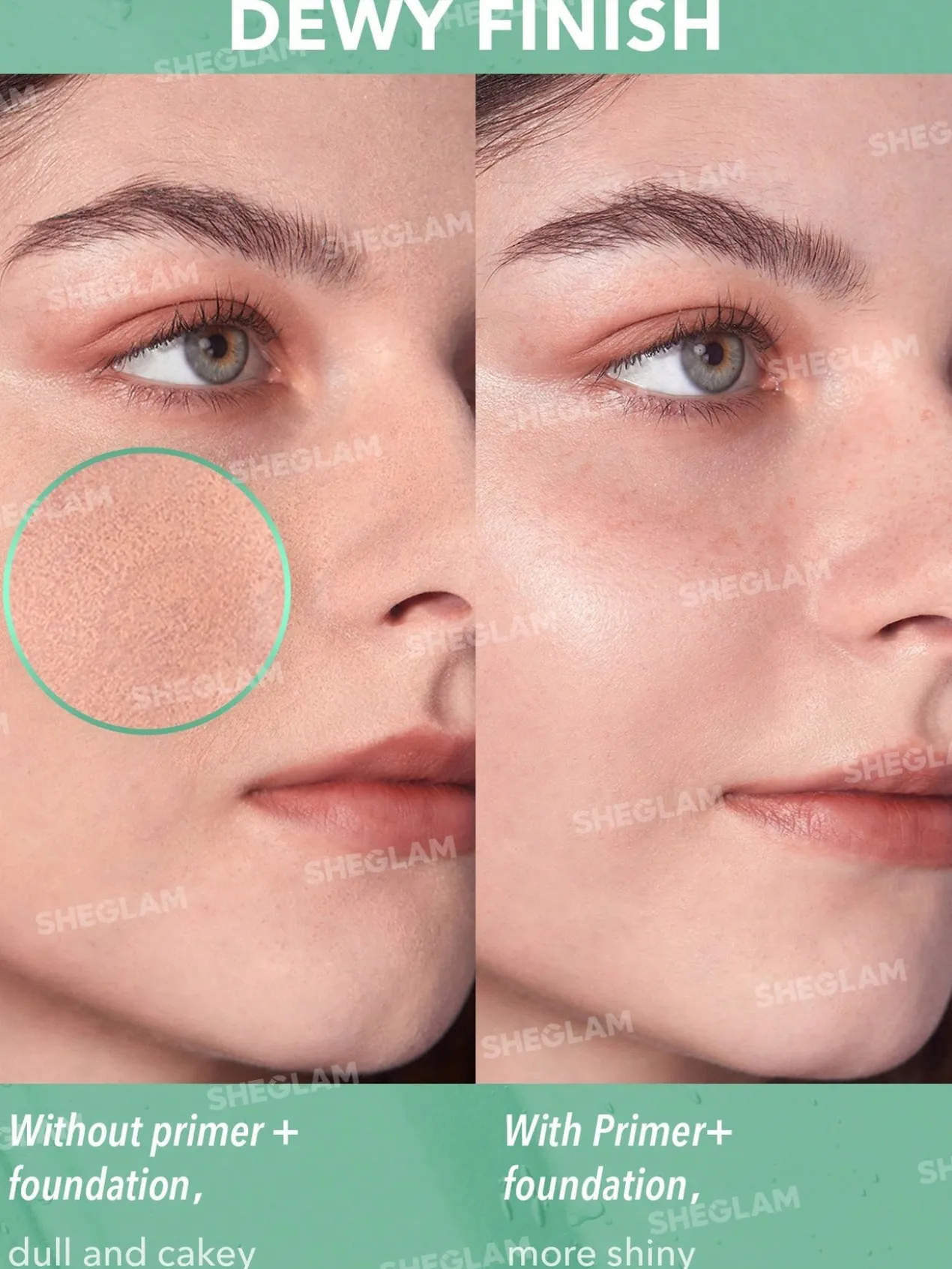Good Grip Hydrating Primer Prébase