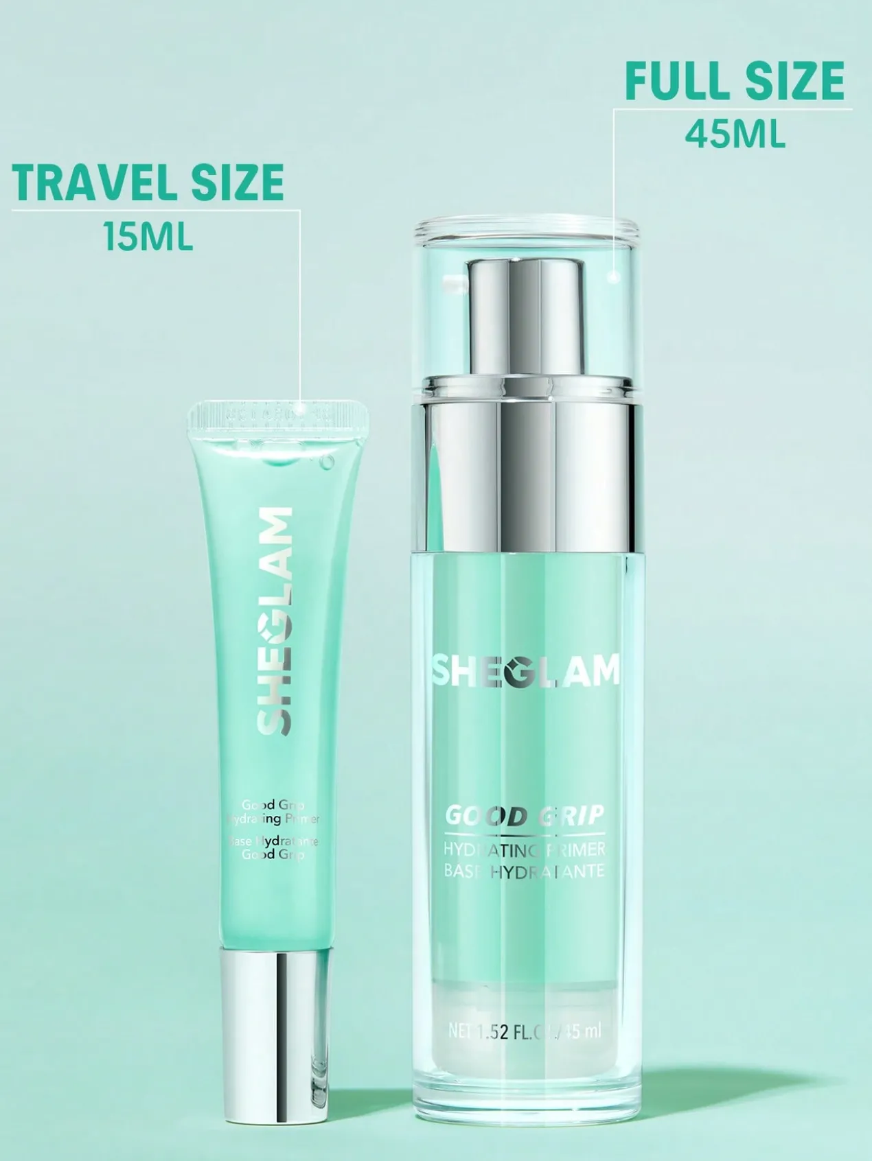 Good Grip Hydrating Primer Prébase