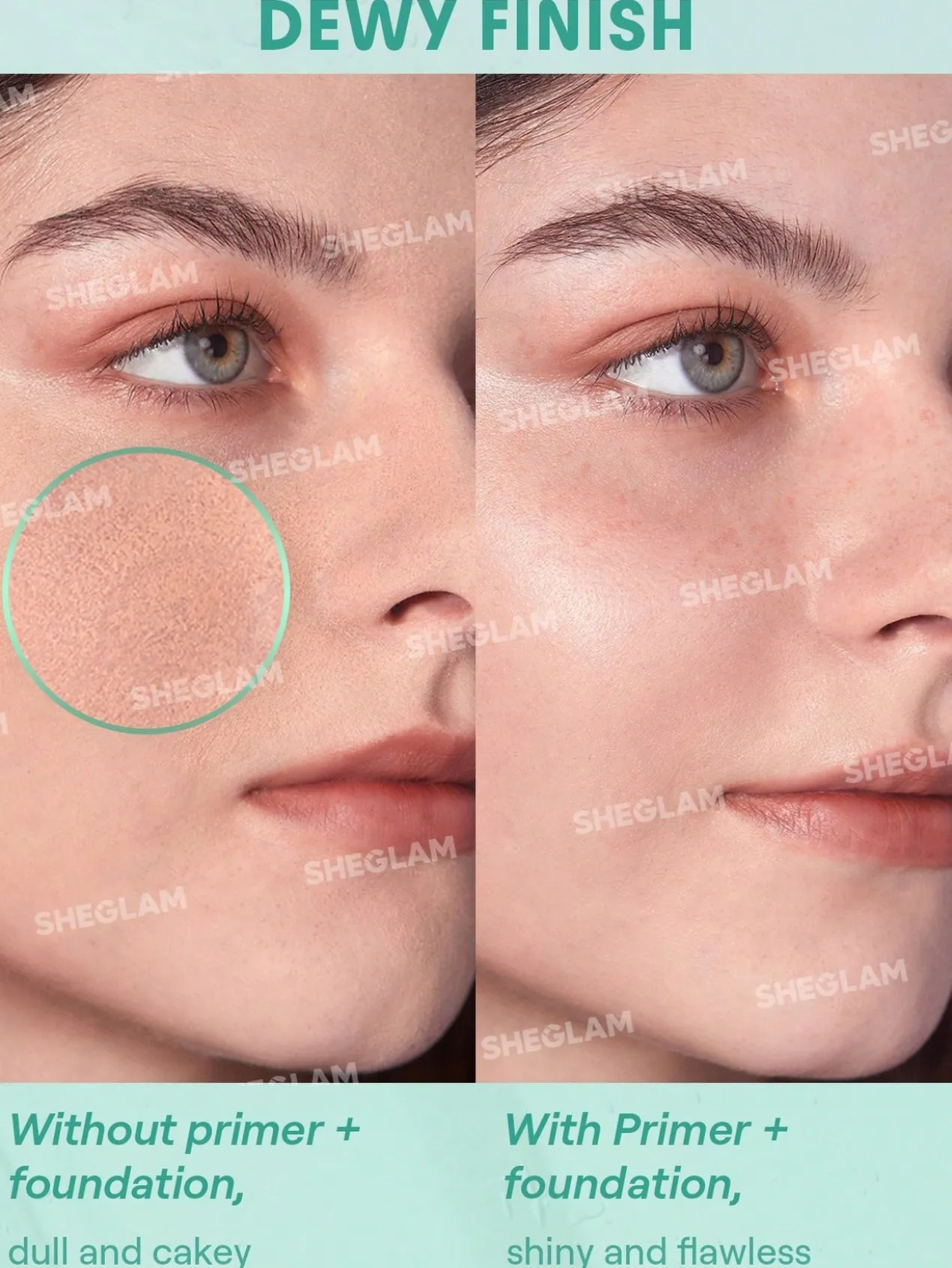 Good Grip Hydrating Primer Prébase