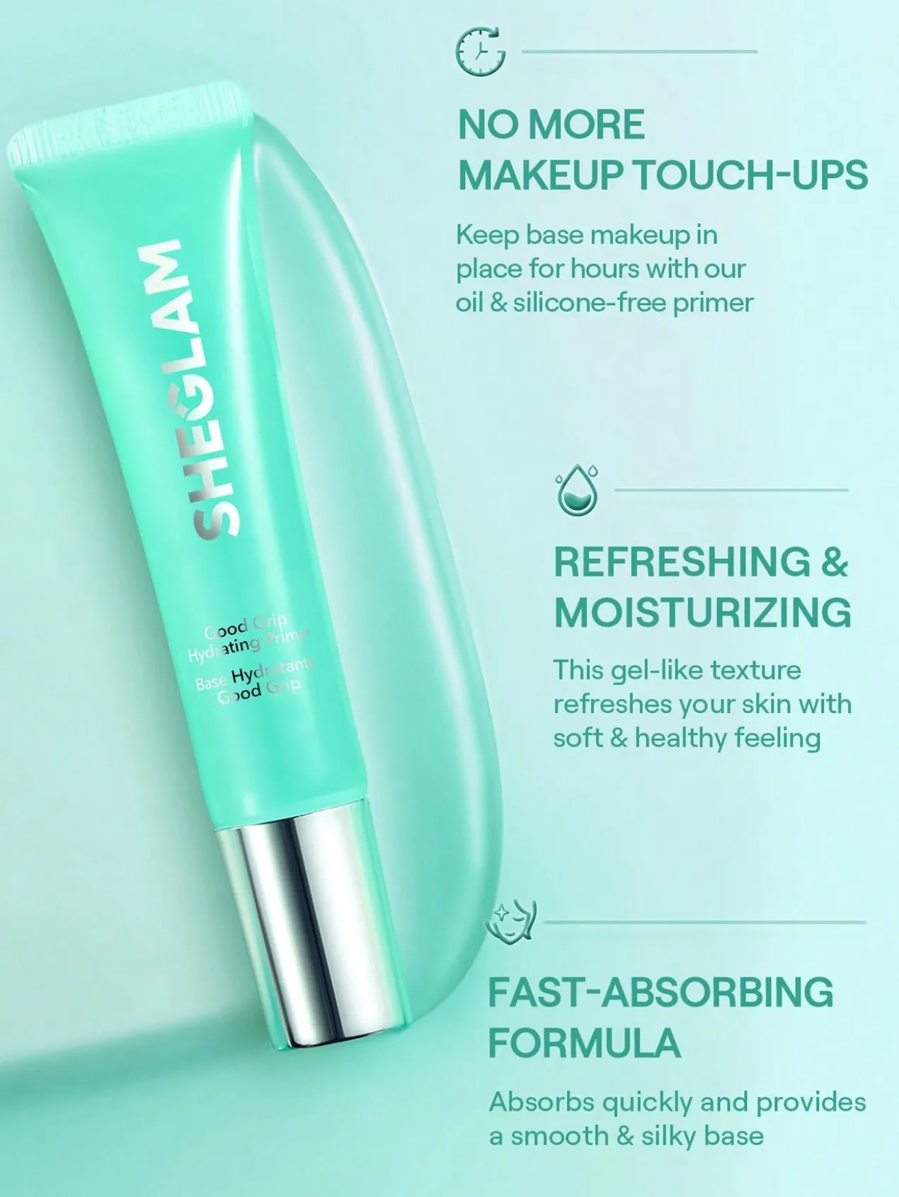 Good Grip Hydrating Primer Prébase