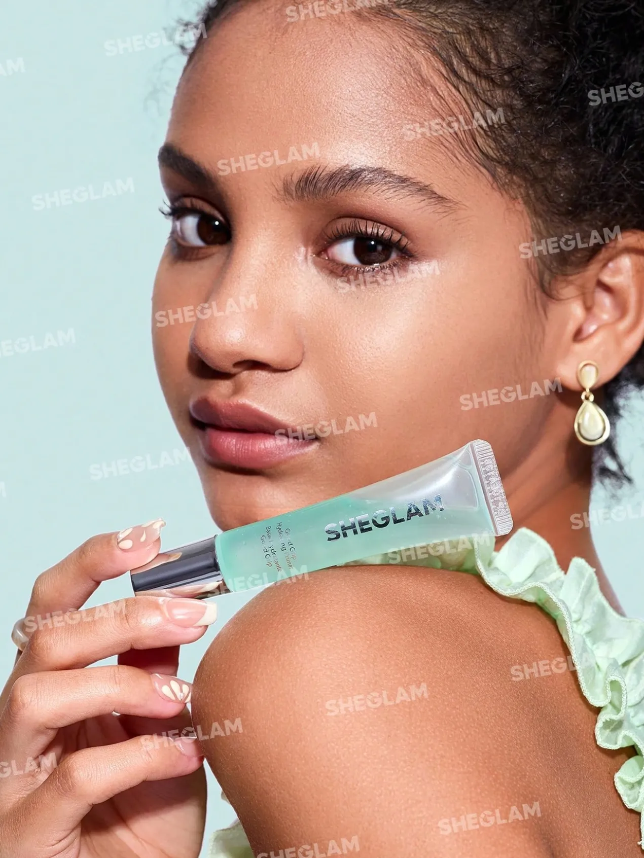 Good Grip Hydrating Primer Prébase