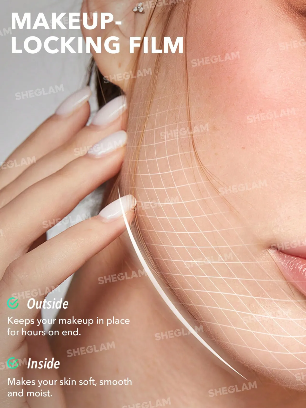 Good Grip Hydrating Primer Prébase