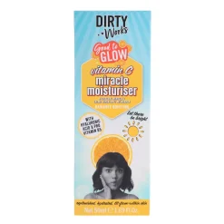 Good To Glow Crème Hydratante Vitamine C