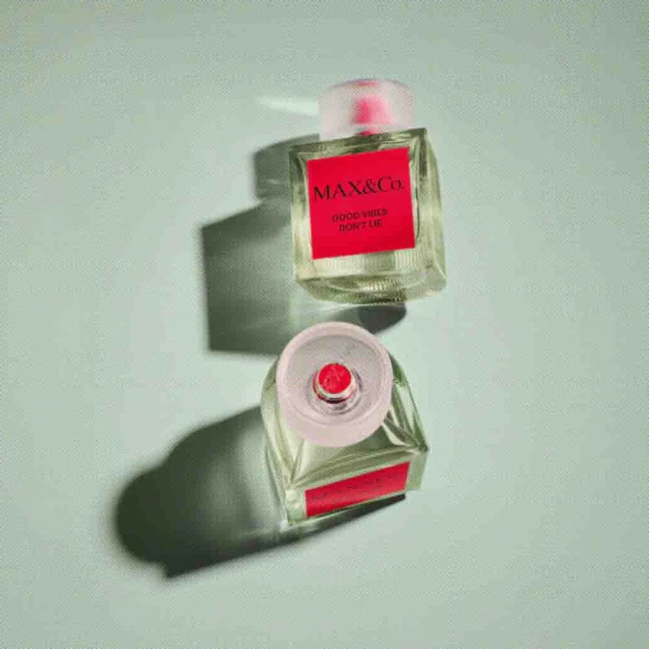 Good Vibes Don't Lie Eau de Parfum