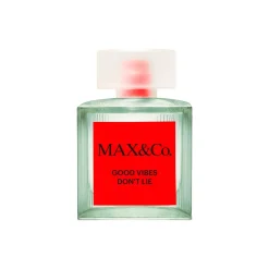 Good Vibes Don't Lie Eau de Parfum