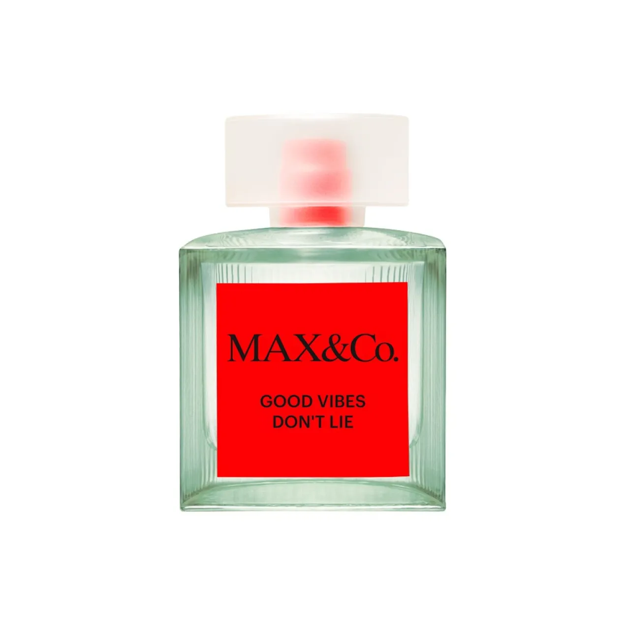 Good Vibes Don't Lie Eau de Parfum