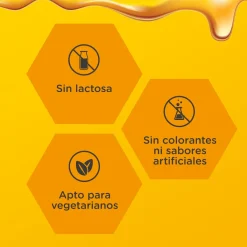 Gorge & Immunité Pastilles à sucer au miel