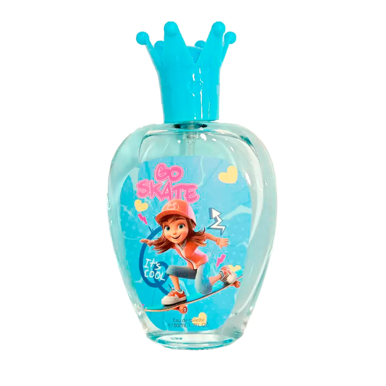 Go Skate Eau de Toilette