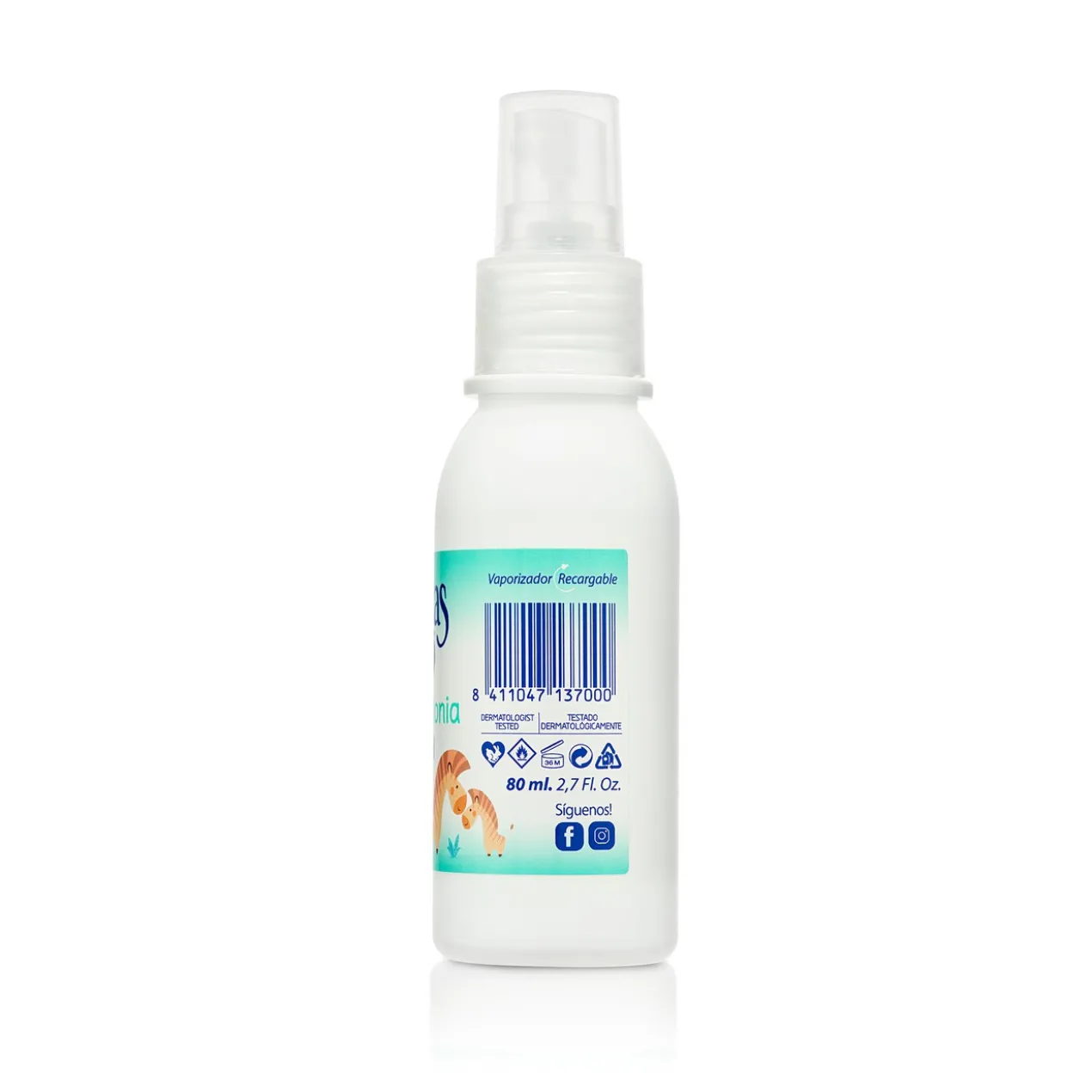 Gotitas de Oro Cologne