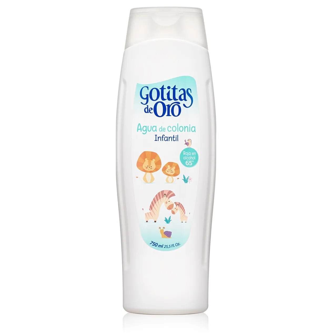 Gotitas de Oro Cologne