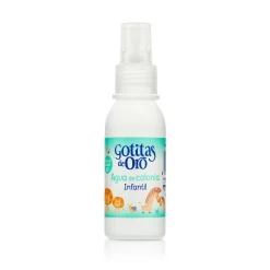 Gotitas de Oro Cologne