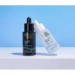 Gouttes Autobronzantes pour le Visage Foncé