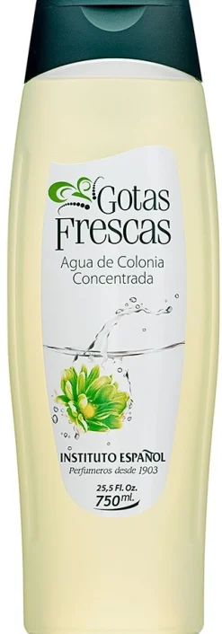 Gouttes Fraîches Eau de Cologne
