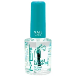 Gouttes séchantes pour ongles