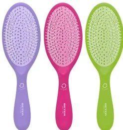 Grande Brosse Pneumatique à Base Amovible Recycled