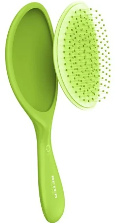 Grande Brosse Pneumatique à Base Amovible Recycled