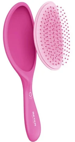 Grande Brosse Pneumatique à Base Amovible Recycled
