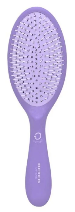Grande Brosse Pneumatique à Base Amovible Recycled