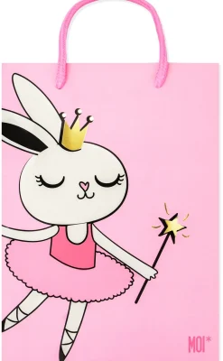 Grand Sac Cadeau Lady Bunny Party