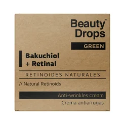 Green Crème Anti-Rides