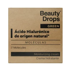 Green Crème Hydratante