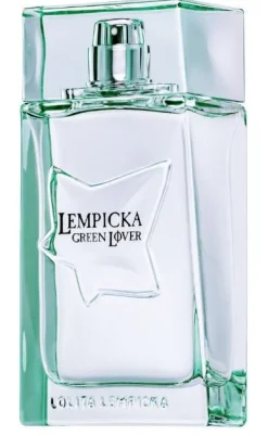 Green Lover Eau de Toilette