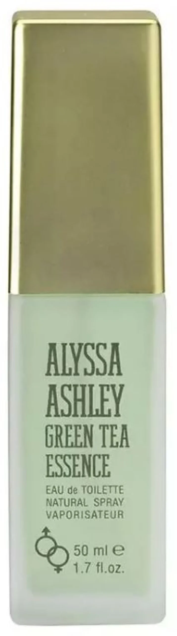 Green Tea Essence Eau de Toilette