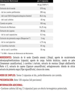 Green Tea Extract Capsules