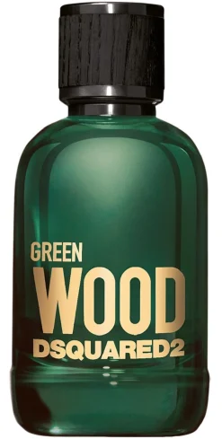 Green Wood Eau de Toilette