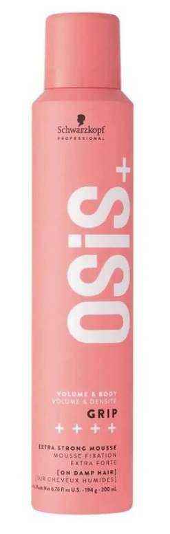 Grip Mousse fixation extrême