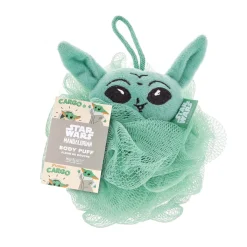 Grogu Body Puff