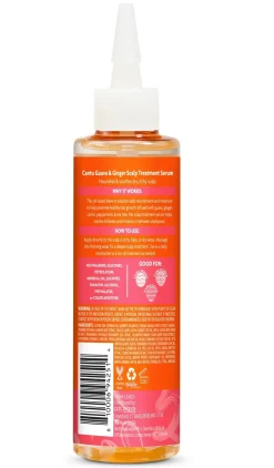 Guava & Ginger Sérum Nutritif pour le Cuir Chevelu